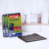 2+1 Offer Garbage Bag 95 x 120 cm | 10 Pieces x 3 Packets
