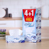 Facial Tissue200 Sheets X 2 Ply 
