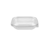 300 Pieces Square Salad Container + Lids