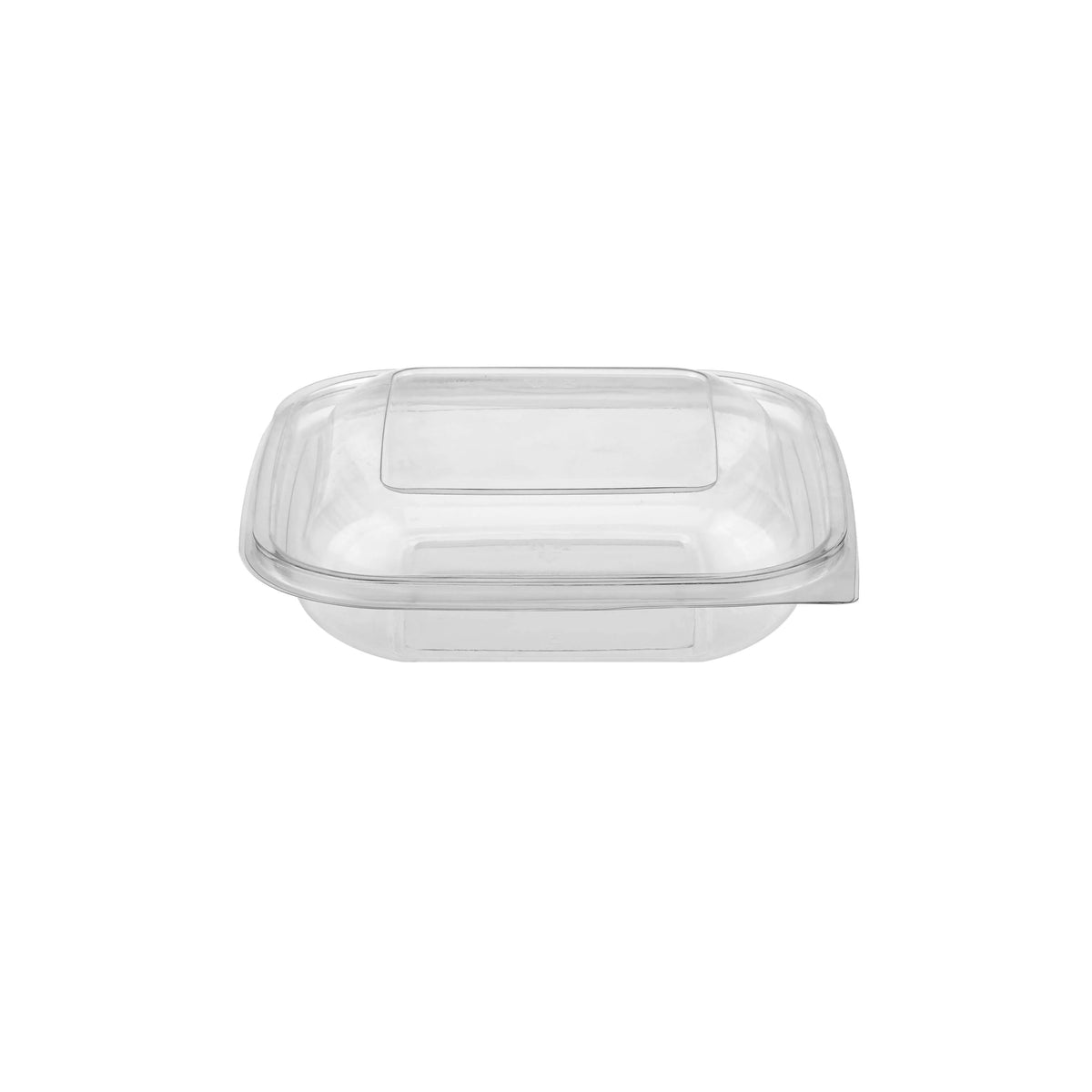 300 Pieces Square Salad Container + Lids