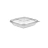 300 Pieces Square Salad Container + Lids