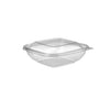 300 Pieces Square Salad Container + Lids
