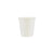 White Paper Cup Without Handle 7 Oz-1000 Pieces