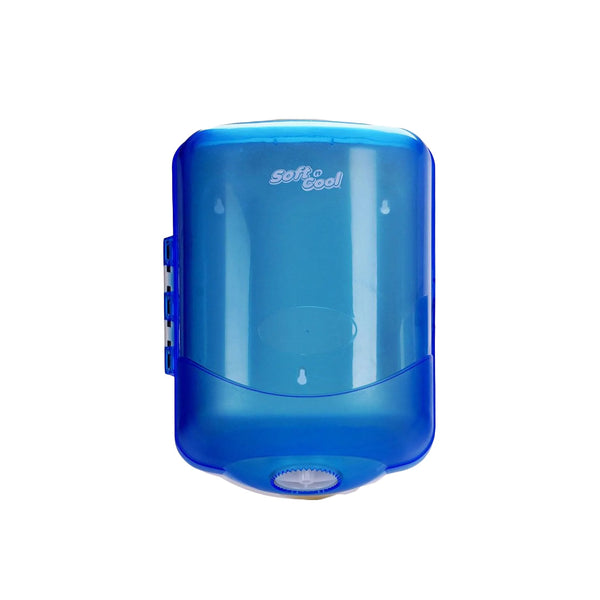 1 Piece Maxi Roll Dispenser With Tight Hole