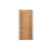 Paper Clear Window Bakery Bag