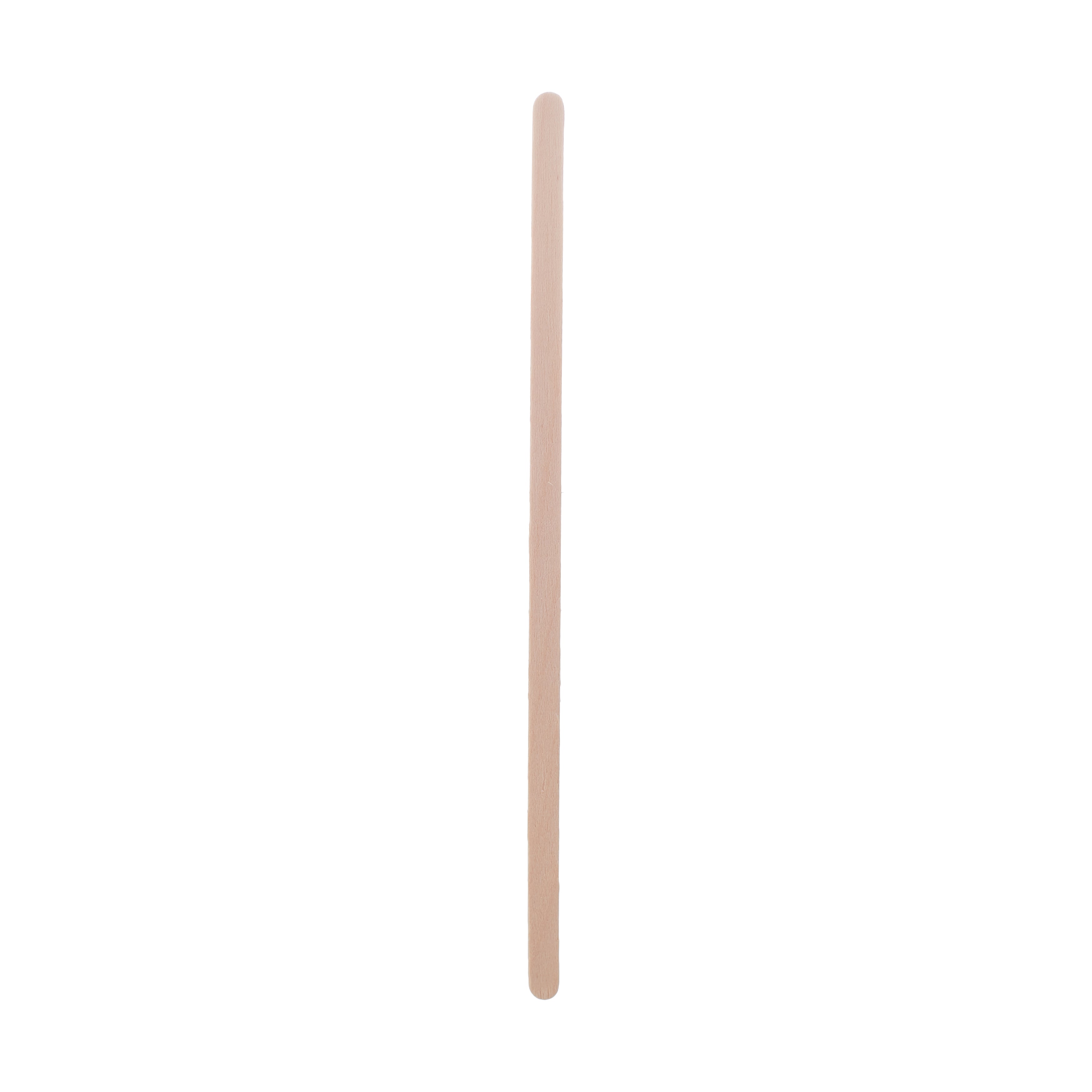 Wooden Coffee Stirrer