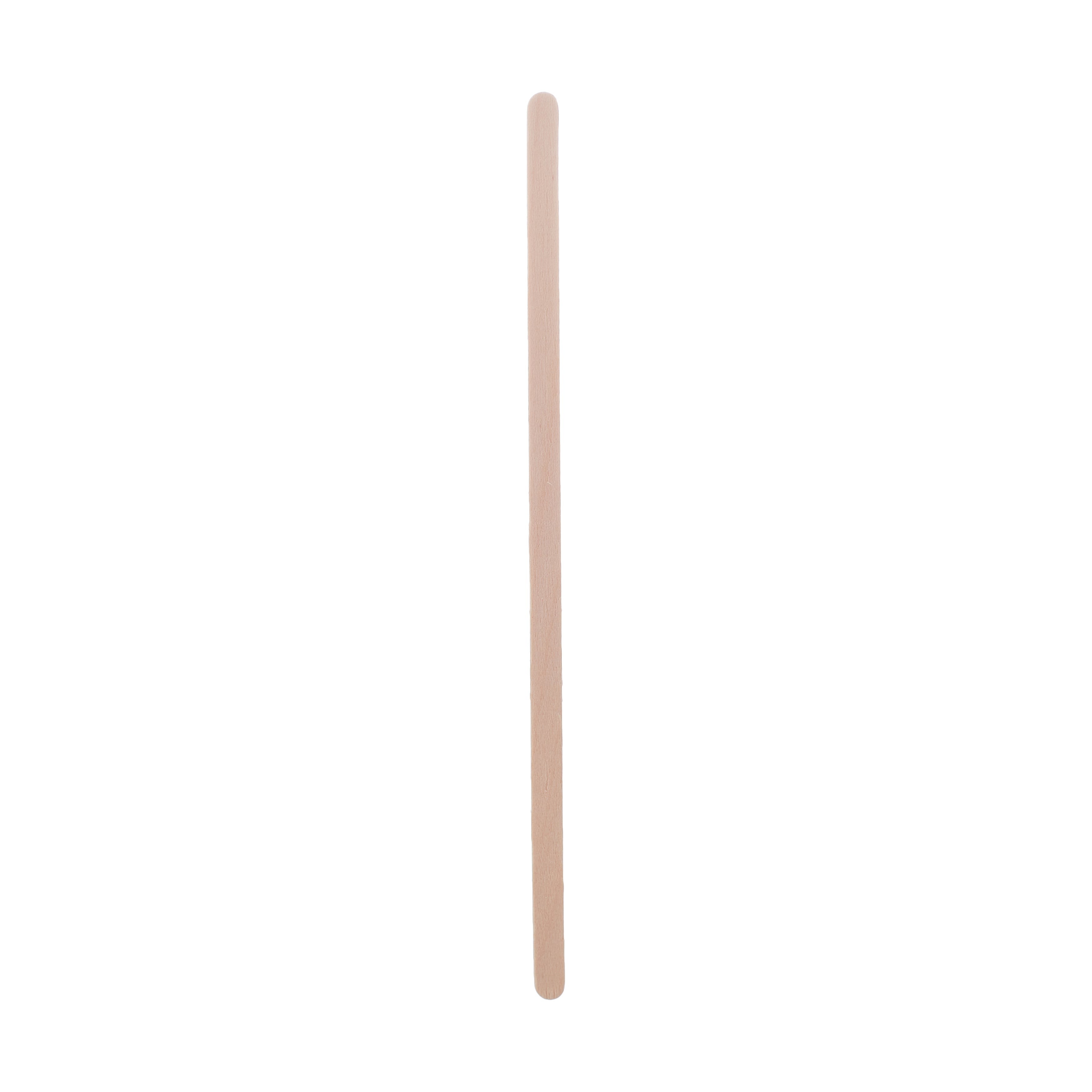 Wooden Coffee Stirrer