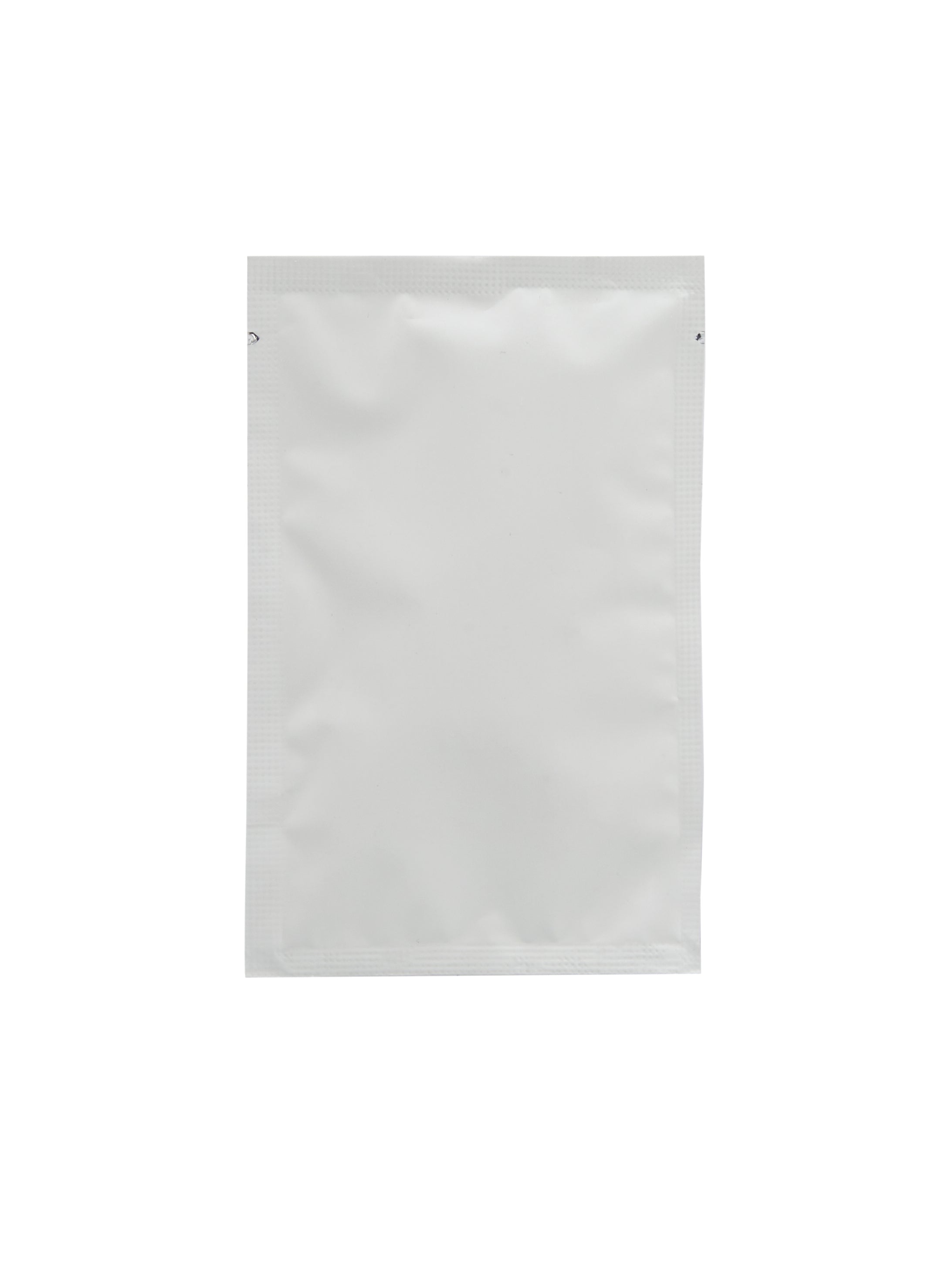 White Refreshing Tissue-Large