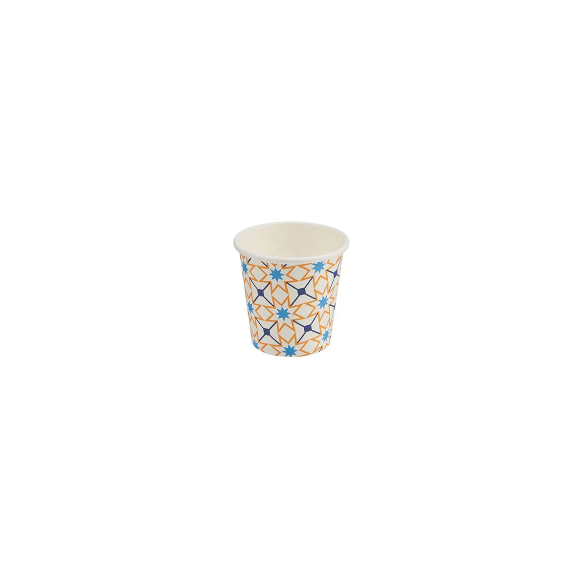 Printed Paper Qahwa Cup