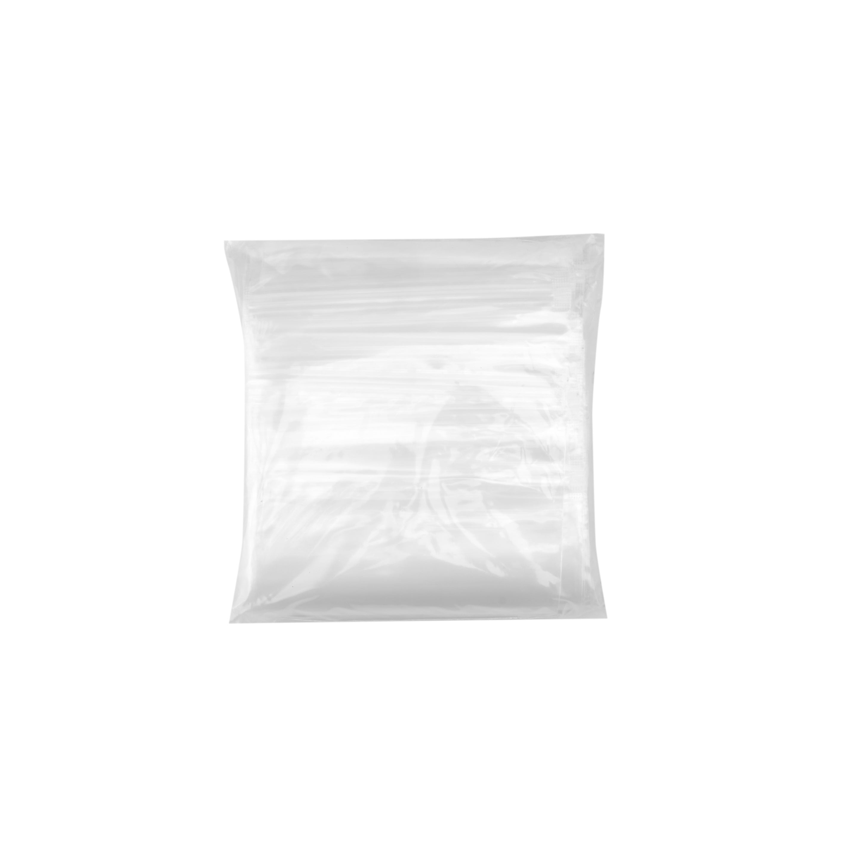 Zip Lock Storage Bag