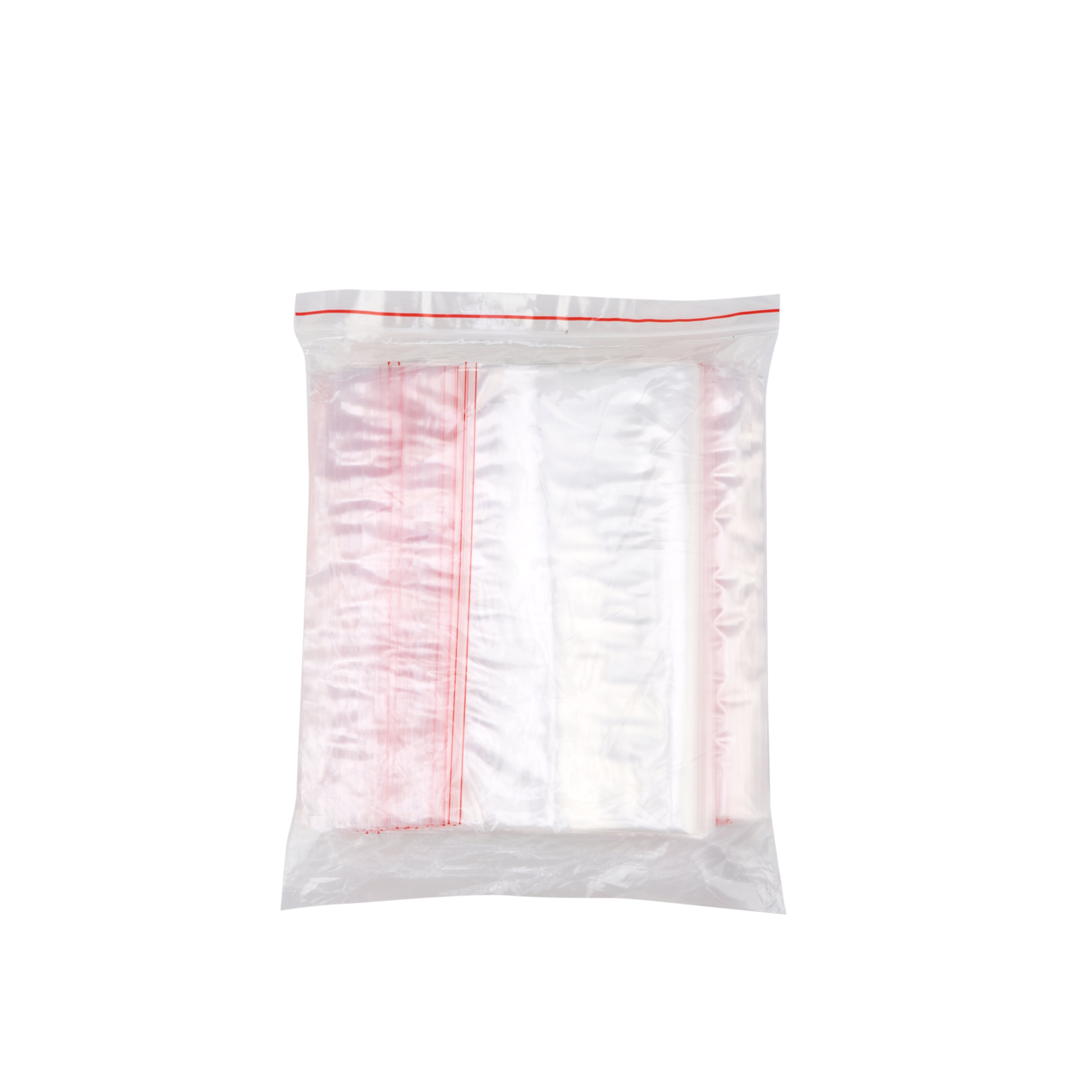 Zip Lock Storage Bag