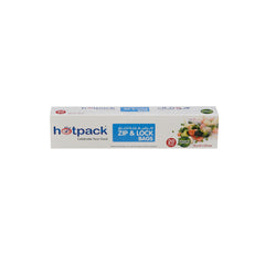 Zip Lock Bag-270*300 mm