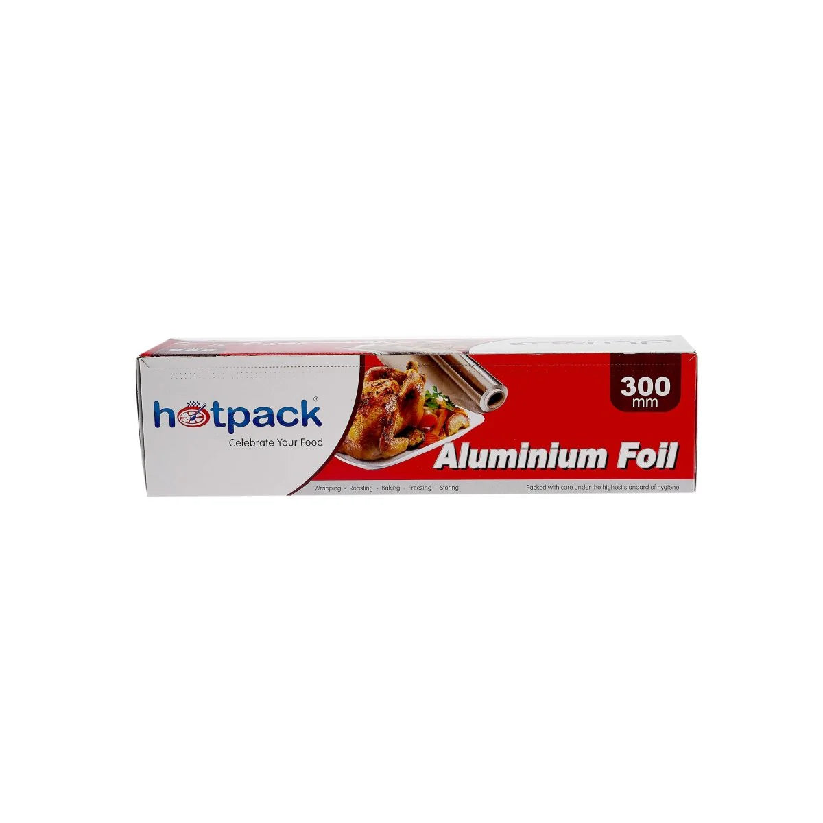 Aluminium Foil
