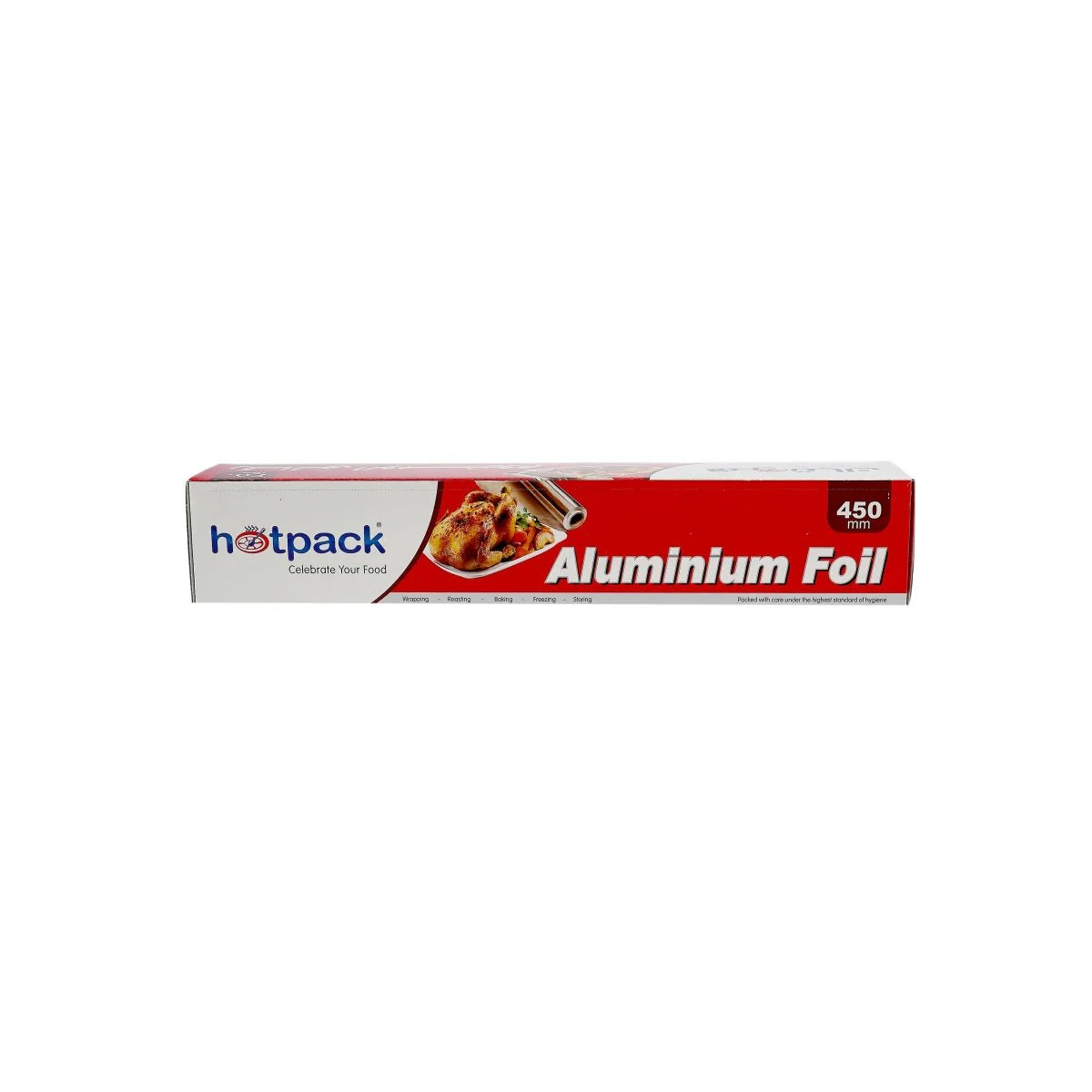 Aluminium Foil