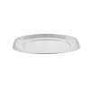 Aluminium Oval Platter 6 Inch