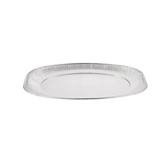 Aluminium Oval Platter 6 Inch