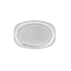 Aluminium Oval Platter 6 Inch