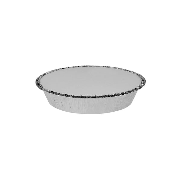 Aluminium Round Container Offer Pack