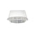 Aluminium Turkey Container With Dome Lid 