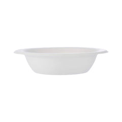 BIO DEGRADABLE BOWL 12 OZ 