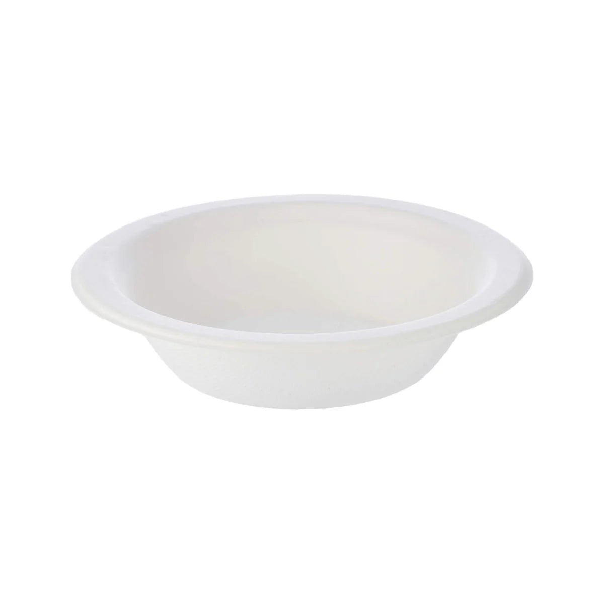 BIO DEGRADABLE BOWL 12 OZ 