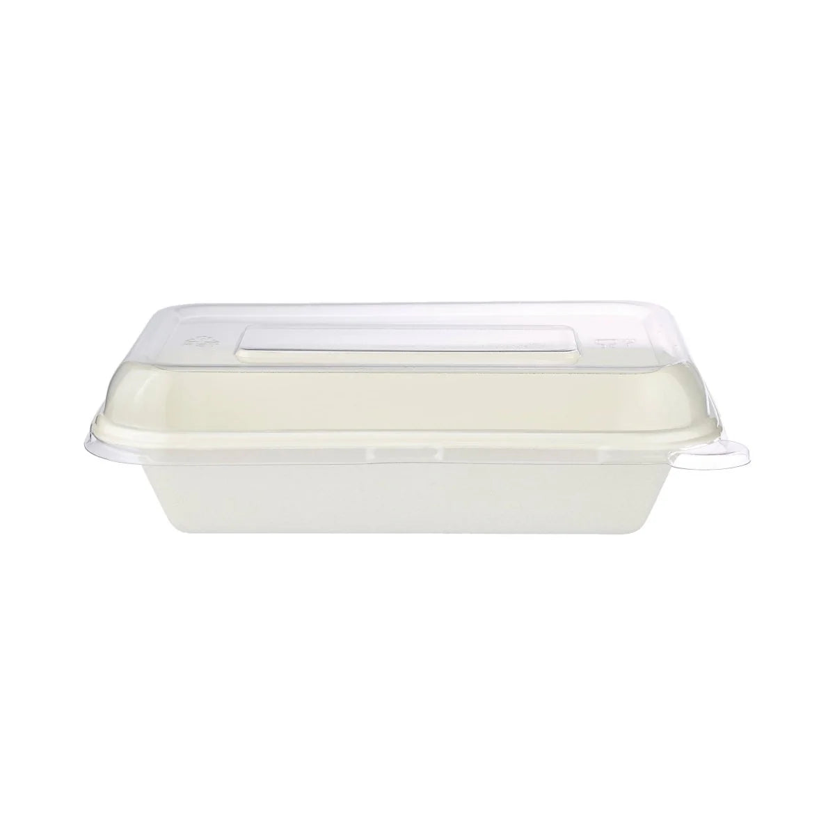 Bio-Degradable 12 Oz Multi-Purpose Container