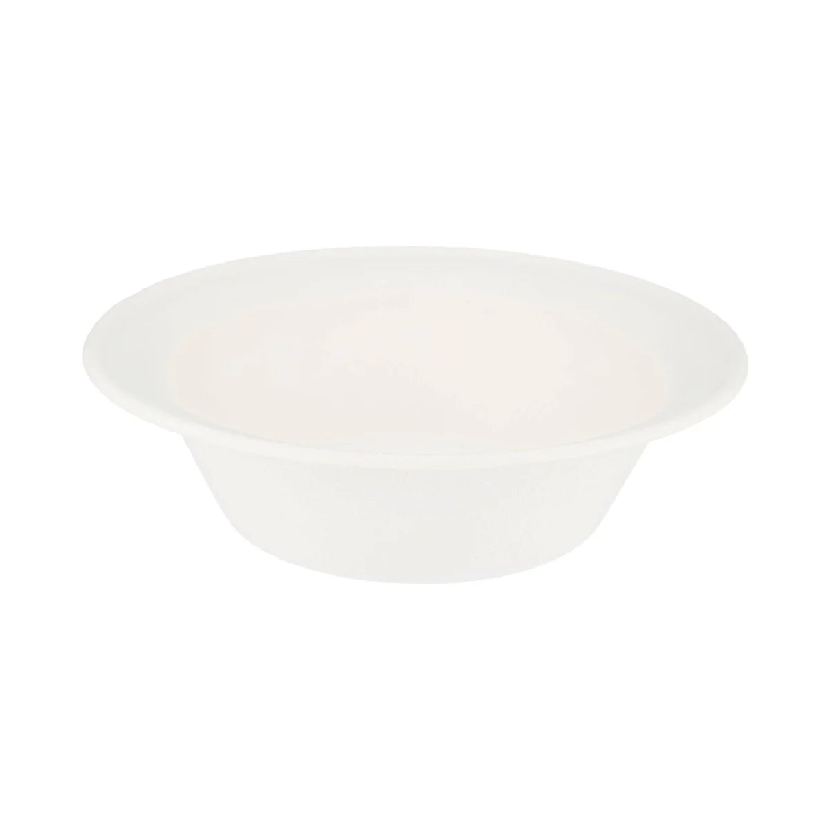 Bio-Degradable 12 Oz Wide Rim Bowl 