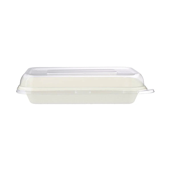 16 Oz Bio-Degradable Multipurpose Container