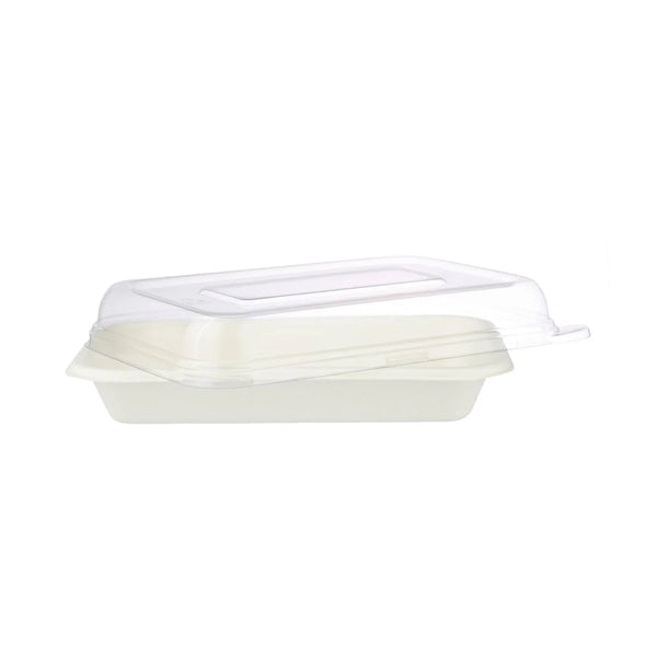 16 Oz Bio-Degradable Multipurpose Container
