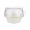 Bio-Degradable 18 Oz Bowl-200 Pieces