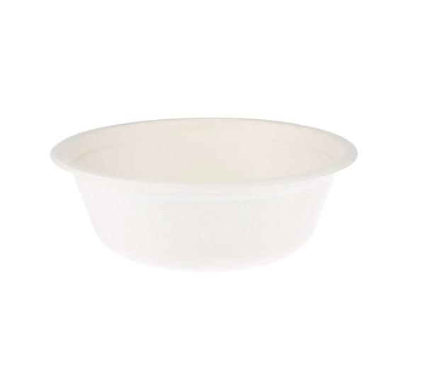 Bio-Degradable 18 Oz Bowl-200 Pieces