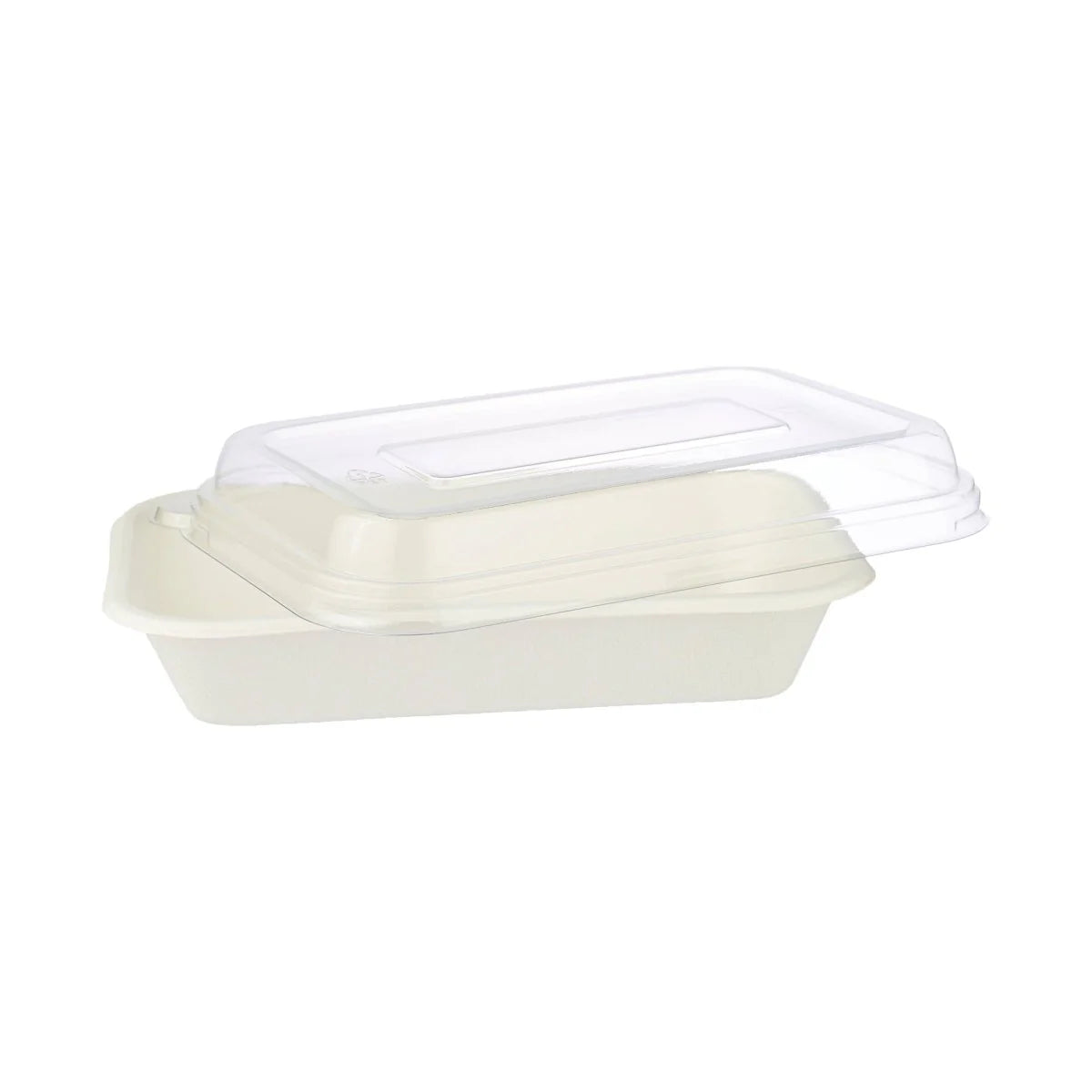 Bio-Degradable 24 Oz Multi Purpose Container