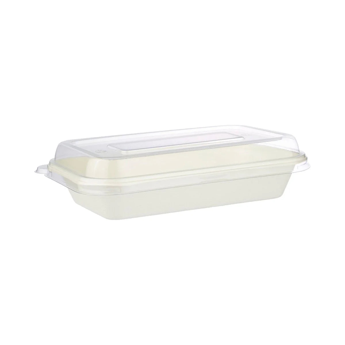 Bio-Degradable 24 Oz Multi Purpose Container