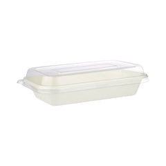 Bio-Degradable 24 Oz Multi Purpose Container