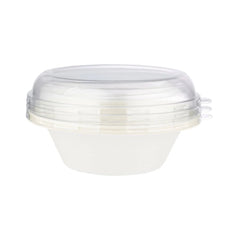  Bio-Degradable 24 Oz Wide Rim Bowl