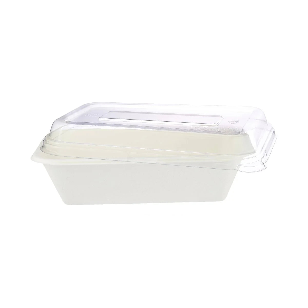 Bio-Degradable 32 Oz Multi Purpose Container 