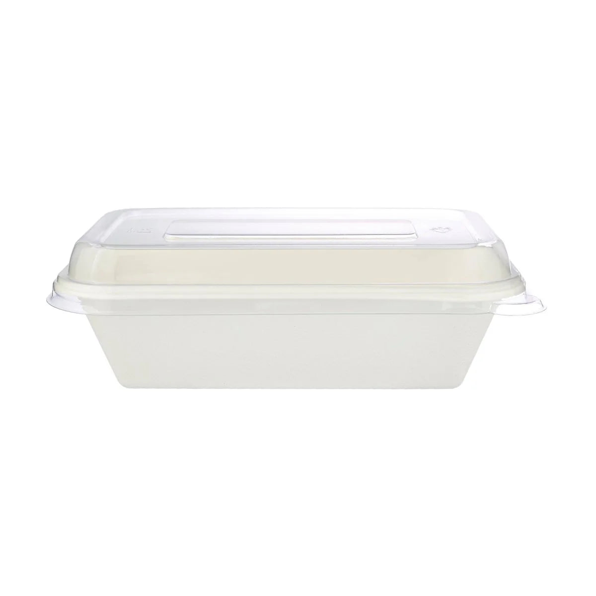 Bio-Degradable 32 Oz Multi Purpose Container 