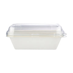 Bio-Degradable 32 Oz Multi Purpose Container