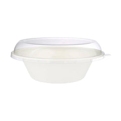 200 Pieces Bio-Degradable 24 Oz Wide Rim Bowl