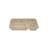 Bio - Degradable 5 Compartment Deep Tray - hotpackwebstore.com - Bio - Degradable Containers