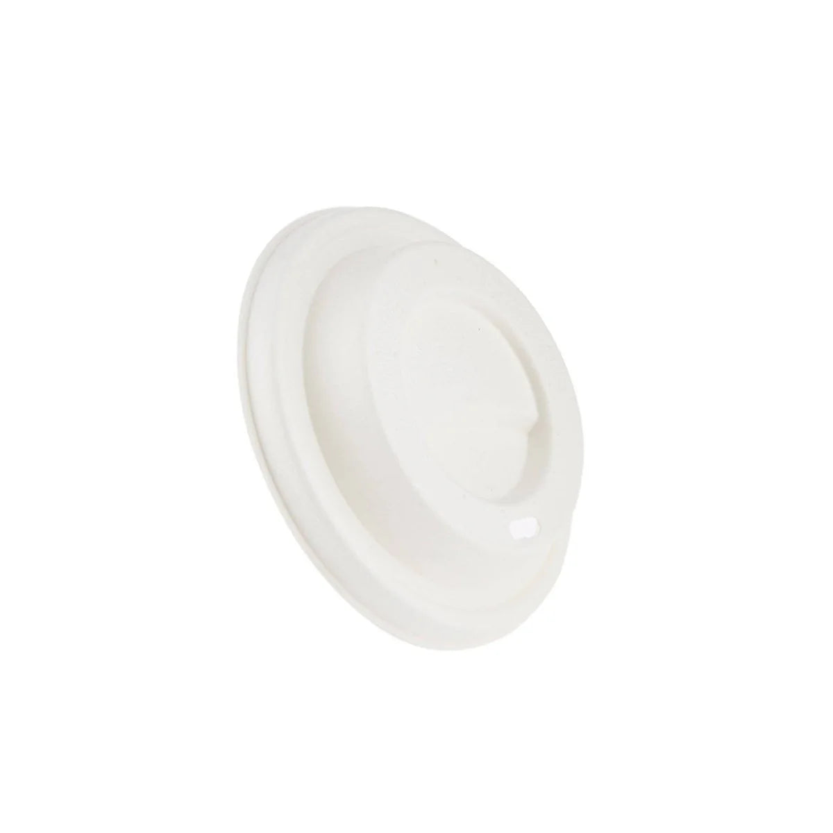 Biodegradable Lid Diameter 90mm