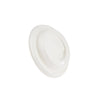 Bio-Degradable Lids for Paper Cups 80 MM