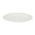 Bio-Degradable Oval Plate 12x10 Inch