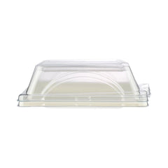 Bio-Degradable Square Plate 10 Inch