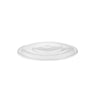 Black Base Heavy Duty Round Container 37 Oz 
