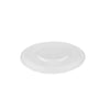 Black Base Heavy Duty Round Container 37 Oz 