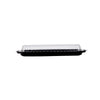  Black Base Rib Container 16 Oz With Lid