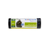 Black Heavy Duty Garbage Bag Roll