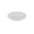 Microwavable Black Round PP Container