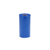 BLUE PASTRY PIPING BAG- 55 CM